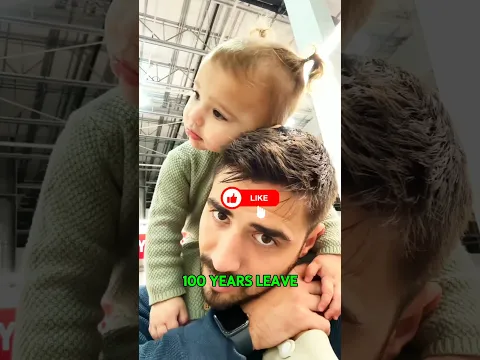 She Can't See the Slide, But She Can Feel Their Love ❤️