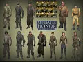Medal of Honor Allied Assault Main Theme