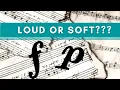 Download Lagu Dynamics in Music Explained: Loud or Soft?