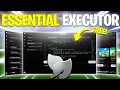 Roblox Executor The GREATEST Free Executor For Roblox In 2026