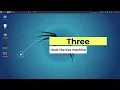 Three Hack The Box machine walkthrough