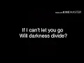 Motionless in white - Another life (Lyrics)