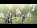 Download Lagu Hagoromo summons all Kage of all generations, Sasuke used the Rinnegan to control Kurama