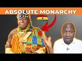 What if Ghana is Absolute Monarchy country The Pros and Cons