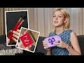 Nicola Peltz Beckham My Handbag Essentials In The Bag