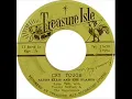 Alton Ellis & The Flames - Cry Tough
