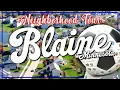 Blaine MN - CITY TOUR Best places to live in Minnesota