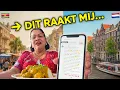 Download Lagu WOW! DIT RAAKT MIJ… Surinaamse Vrouw TERUG IN NEDERLAND 🇸🇷🇳🇱