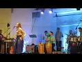 Ile Te quiero con bugalu (live)