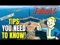 Fallout 4 6 ESSENTIAL SETTLEMENT TIPS You Should Know