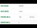 eFleets app