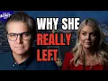 Jessica Yellin On What Trump Just Said About Karoline Leavitt So Cringy