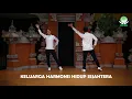 Download Lagu SENAM SUKACITA ERA HARMONIS TELAH TIBA BARU
