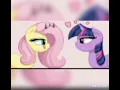 Lagu fluttershy vore  (my little pony)