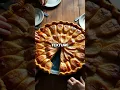 Download Lagu AI Enhances Grandma's Secret Apple Pie Recipe! 🍏✨ #Shorts