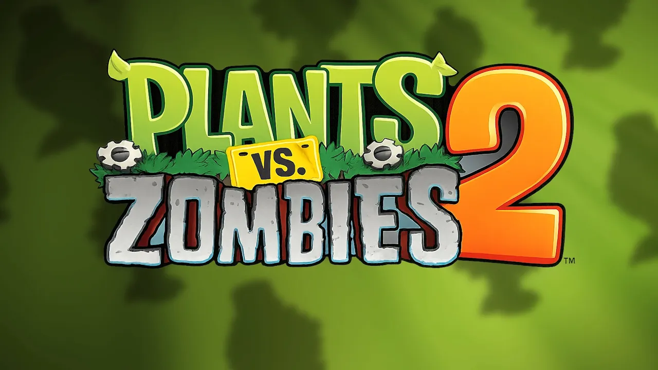 Plants vs zombie Example