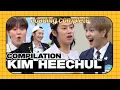 Download Lagu Kim Heechul's Guess the Song After 1-Second game compilation