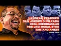 Download Lagu Qodari Bicara Langkah Jokowi \u0026 Prabowo di Pilkada 2024, Apakah Erick Thohir Berani Tantang Anies?