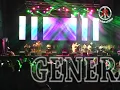 Boca rosa  - Angela Carrasco (en vivo) Generación R