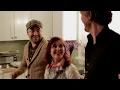 Episode 5 / Amos the Transparent *Teaser* / January