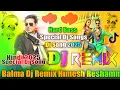 Lagu Balma💞Dj Remix💞Himesh Reshammiya💞Khiladi 786💞Full Hard Bass Mix 2025💞Dj Vishal Bhai