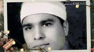 الشيخ محمد الليثي يبدع ويتألق في تلاوه عجيبه ويحلق عاليا من سورة الاسراء 