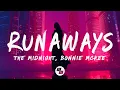 Download Lagu The Midnight - Runaways (Lyrics) ft. Bonnie McKee
