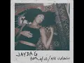 Jayda G - Both of Us