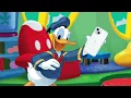Mickey and Donald Prank Call Domino s pizza Tal - on Animations WARNING