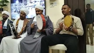 بدر الكون لابس حلل الراوى الشيخ الصابونابى  بدر الكون لابس حلل الراوى الشيخ الصابونابى