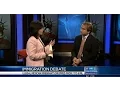 NBC Colleen Williams Interviews Peter Afrasiabi about Show Trials Book