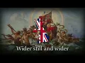 "Land of Hope and Glory" - British Patriotic Anthem