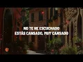 Moy Bobadilla - Corazón (Letra)