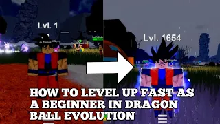 How To Level Up Fast In Dragon Ball Evolution Dragon Ball Evolution