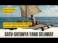 Download Lagu KISAH NYATA POON LIM: BERTAHAN HIDUP SENDIRIAN 133 HARI DI LAUTAN SAMUDRA ATLANTIK