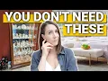 Download Lagu Top 10 items die ruimte verspillen in je huis (VAN HOUDER TOT MINIMALIST)