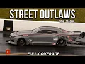 STREET OUTLAWS NO PREP KINGS FULL LAST SEASON SUMMARY Season Finale Recap Highlights