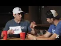 Obvious Shirts founder interview Jordan or LeBron and more
