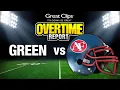 Great Clips Overtime Report Green vs Austintown Fitch