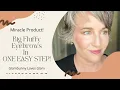 Milk Makeup KUSH Eyebrow Tint - So GOOD