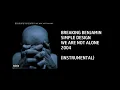 Download Lagu Breaking Benjamin - Simple Design [Custom Instrumental]