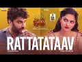 FUNKY - Rattatataav Song | Vishwak Sen, Kayadu Lohar | Anudeep KV | Ram Miriyala | Bheems Ceciroleo