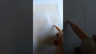 هنبدء برسم خطين ونضيف ليهم شوية تفصيل  هنبدء برسم خطين ونضيف ليهم شوية تفصيل