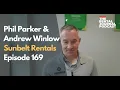 Phil Parker Andrew Winlow Inside Sunbelt Rentals Strategy for Innovation Growth