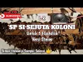 SP SI SEJUTA KOLONI Versi Stereo LR - SUARA WALET Khusus 1 Flashdisk 👍