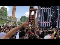 Patrick Topping plays Be Sharp Say Nowt @ Kappa Futur Festival 2019