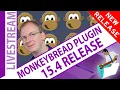 FileMaker MonkeyBread Plug-in 15 4 Update