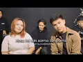 Lagu [COVER] Nadhif Basalamah (with Aziz Harun \u0026 Aisha Retno) - kota ini tak sama tanpamu BY. AURA MUSIC