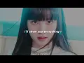 Download Lagu IVE - MY SATISFACTION (english lyrics)