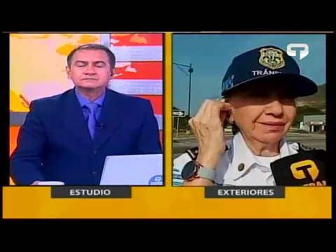 Entran en vigencia multas a quienes superen los 70Kmh